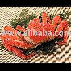 King Crab