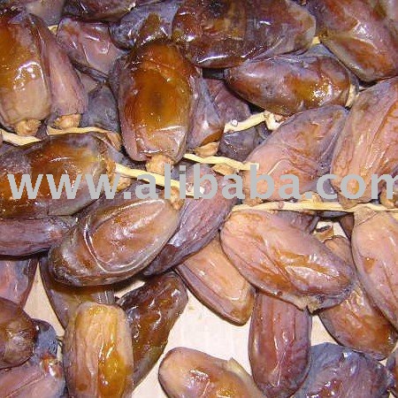 FRESH DATES
