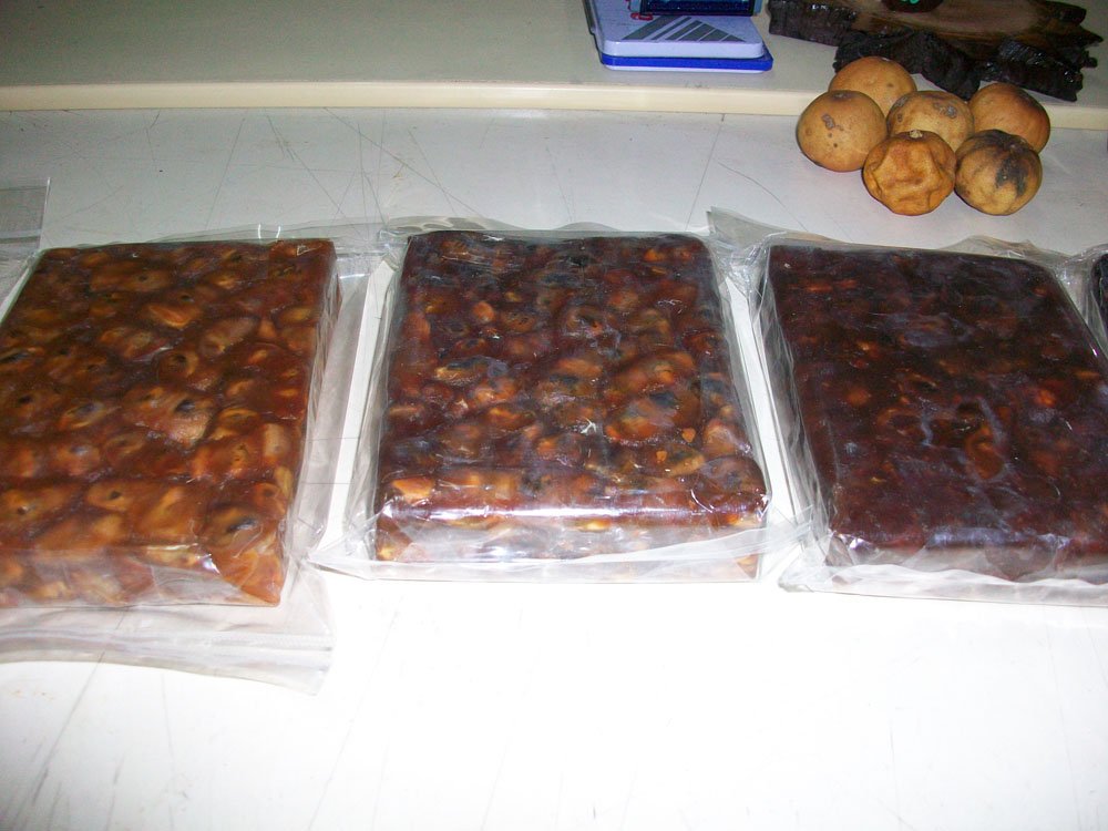 Sour Tamarind