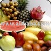 Fresh Fruits