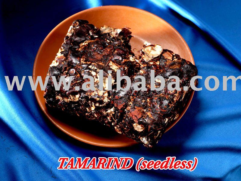 Tamarind ( Seedless)