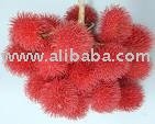  Fresh   Rambutan 