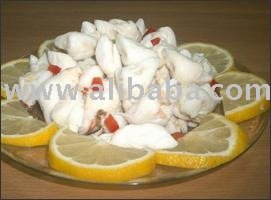 Crab Meat