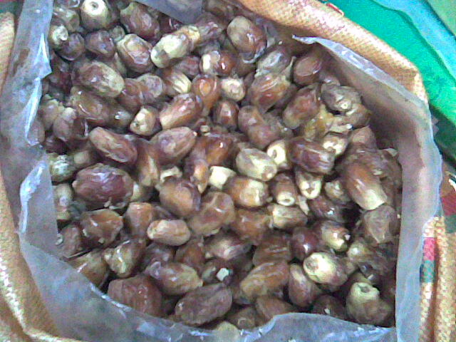 Dates