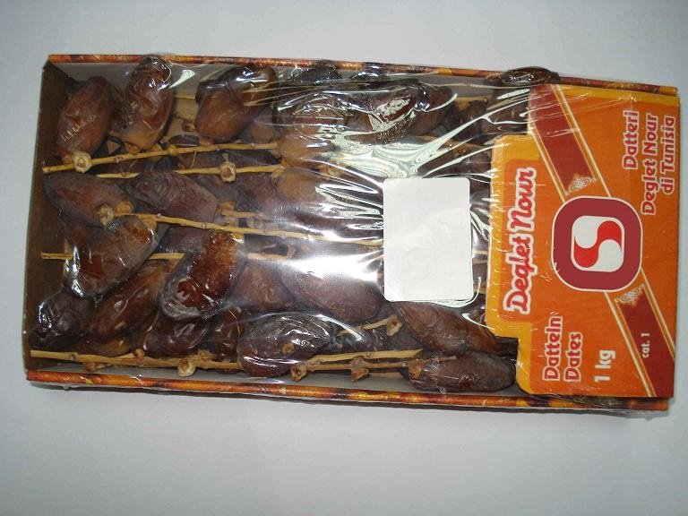 DATES