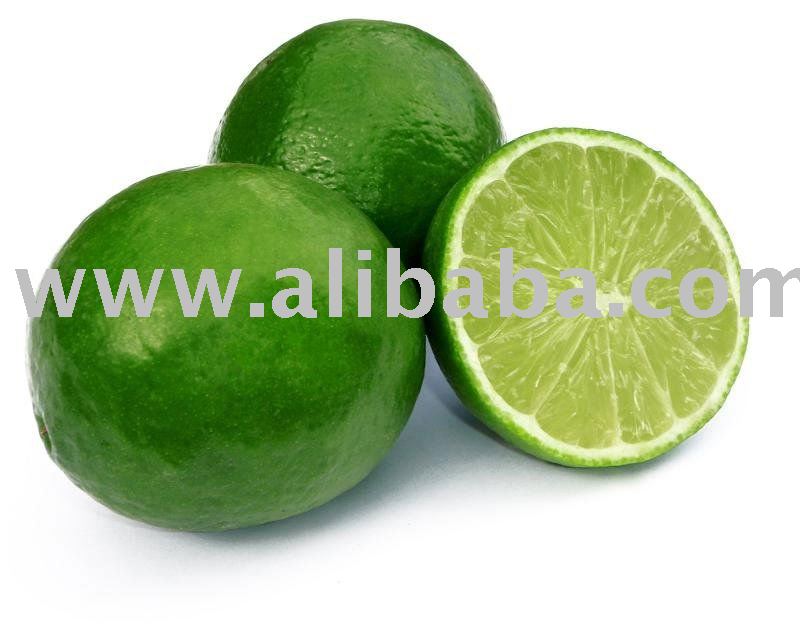 FRESH LIME