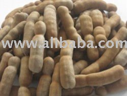 Tamarind with seed