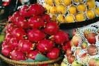 Fresh Dragon Fruit