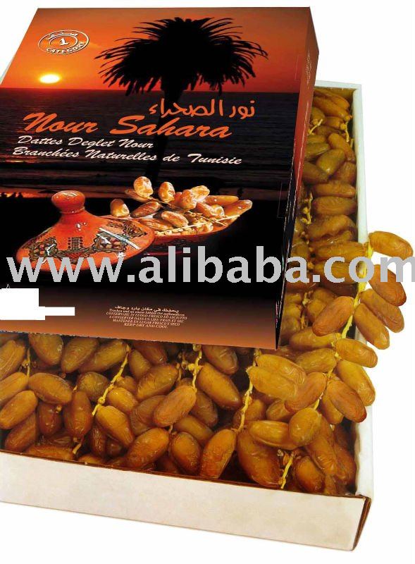 Fresh Dates