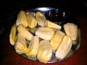 Jackfruit In Honey