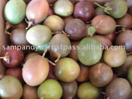 Sell Passion Fruit