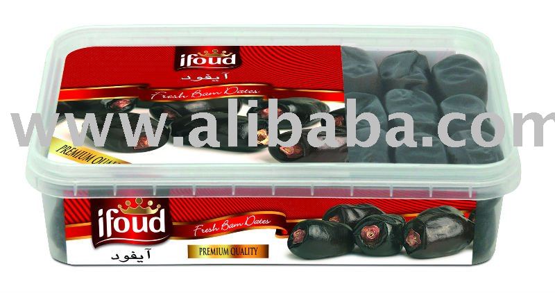 Fresh Dates