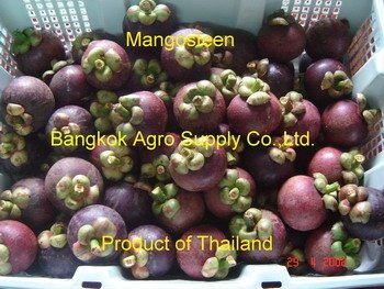 Mangosteen