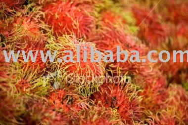 good Rambutans