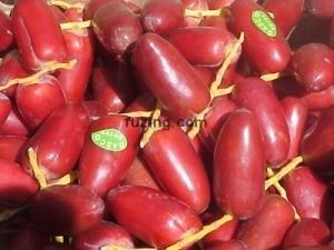 Red Dates