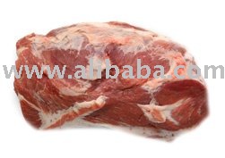 Brazil Pork Collars