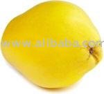 Fruits -  Quince