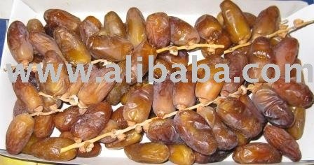 Natural Dates