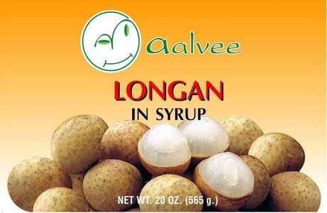 longan