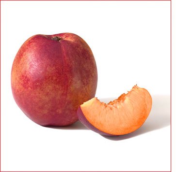 nectarine