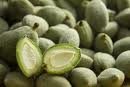 green almond