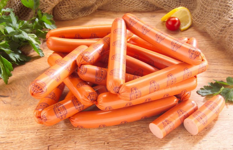 Good franks