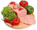 Tyrol Pork Luncheon Meat