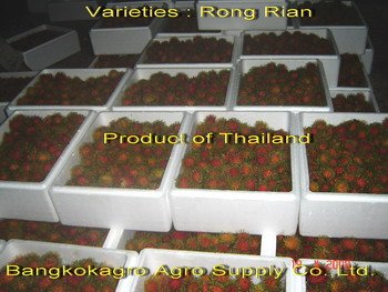 Rambutan