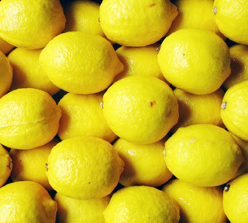 Fresh Lemon #1-2-3/88,Hong Kong price supplier - 21food