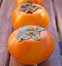PERSIMMON FRUIT