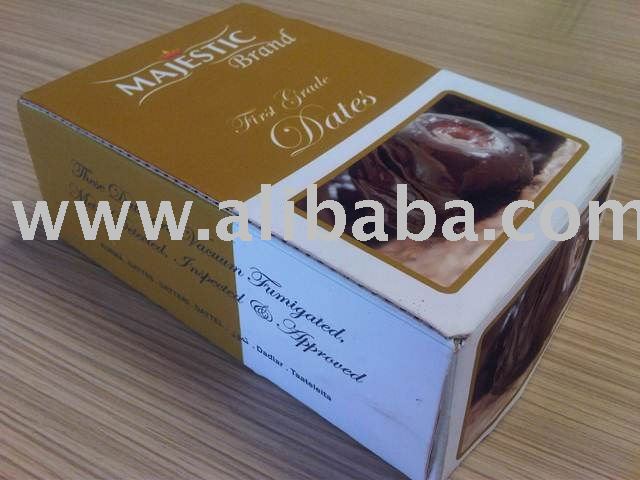 MAZAFATI FRESH DATES SUPERIOR SMALL PACK