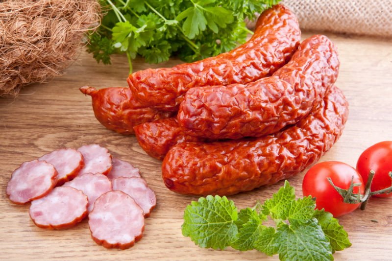 Hunting sausage products,Poland Hunting sausage supplier