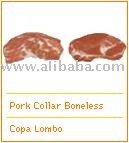 pork