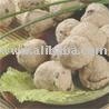 Mushroom & Pork Ball