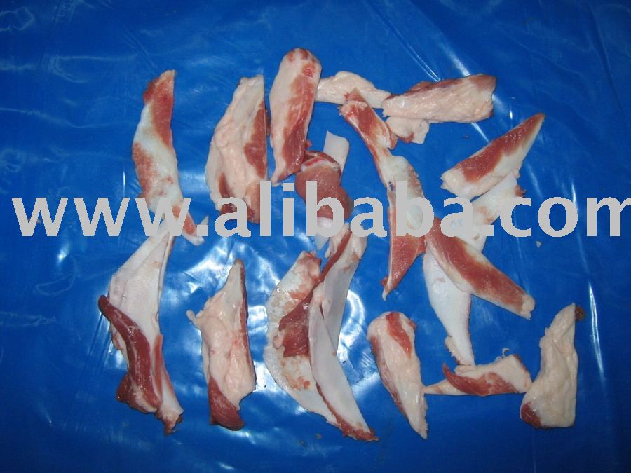 frozen pork moon bones