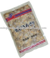 Frozen Raw Short-necked Clam Meat