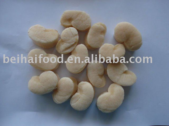 Frozen Pen shell(Atrina pectinata) meat