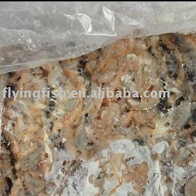 Rim of scallops(BQF)