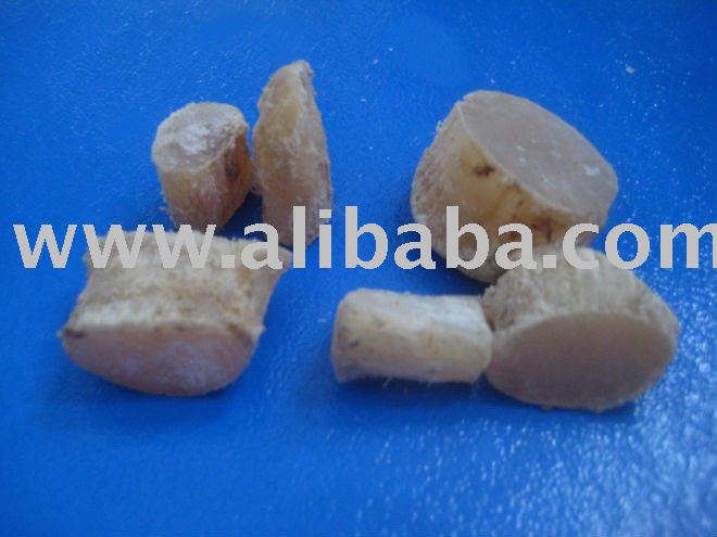 Dried Scallop