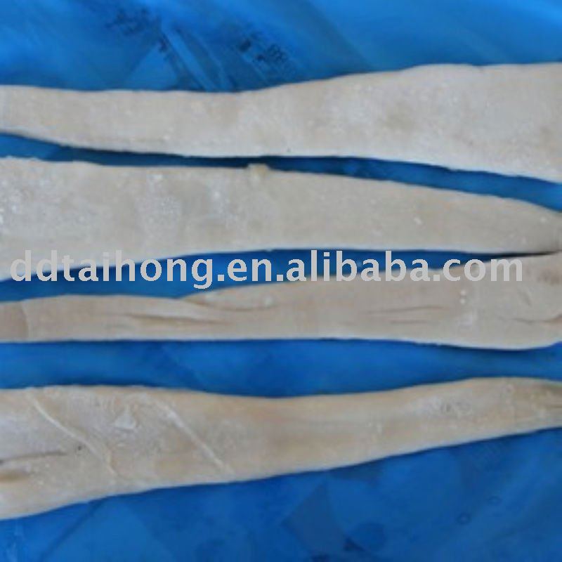  Frozen   geoduck  meat