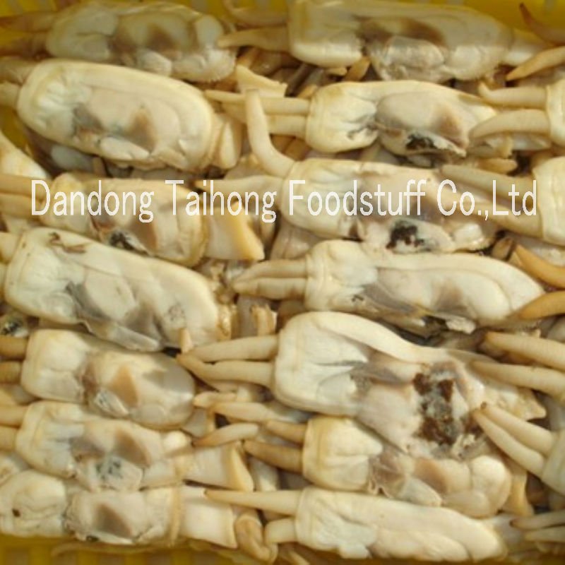  Frozen   foodstuff 