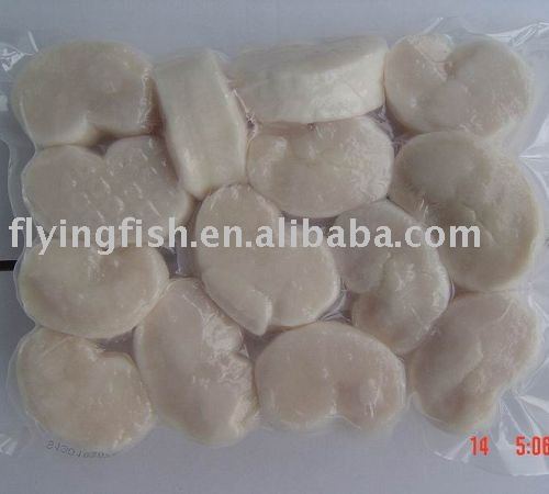 Pen shell meat  IVP