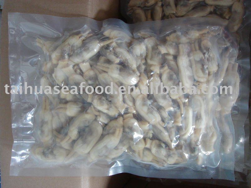  Razor   Clam 