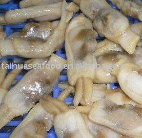 HI-Q Razor Clam Meat ( Vacuum Packed )