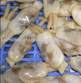 Razor Clam Meat