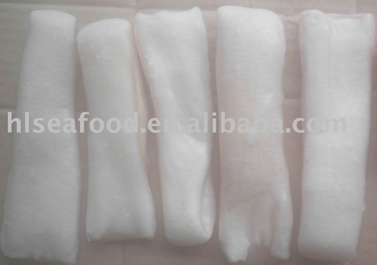 GEODUCK MEAT