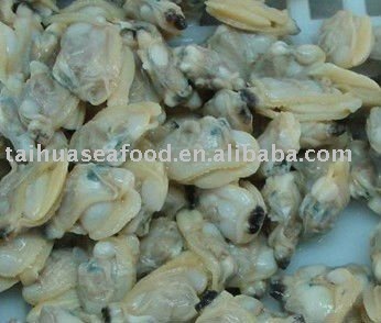 Frozen HI-Q Clam Meat