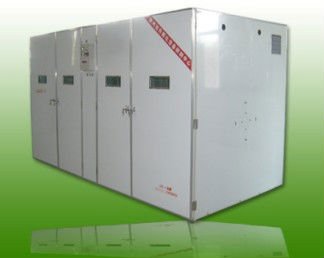 FULL- AUTOMATIC    EGG    INCUBATOR  MS Shi tel:0086-15238010724