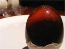 century eggs