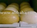 ostrich eggs